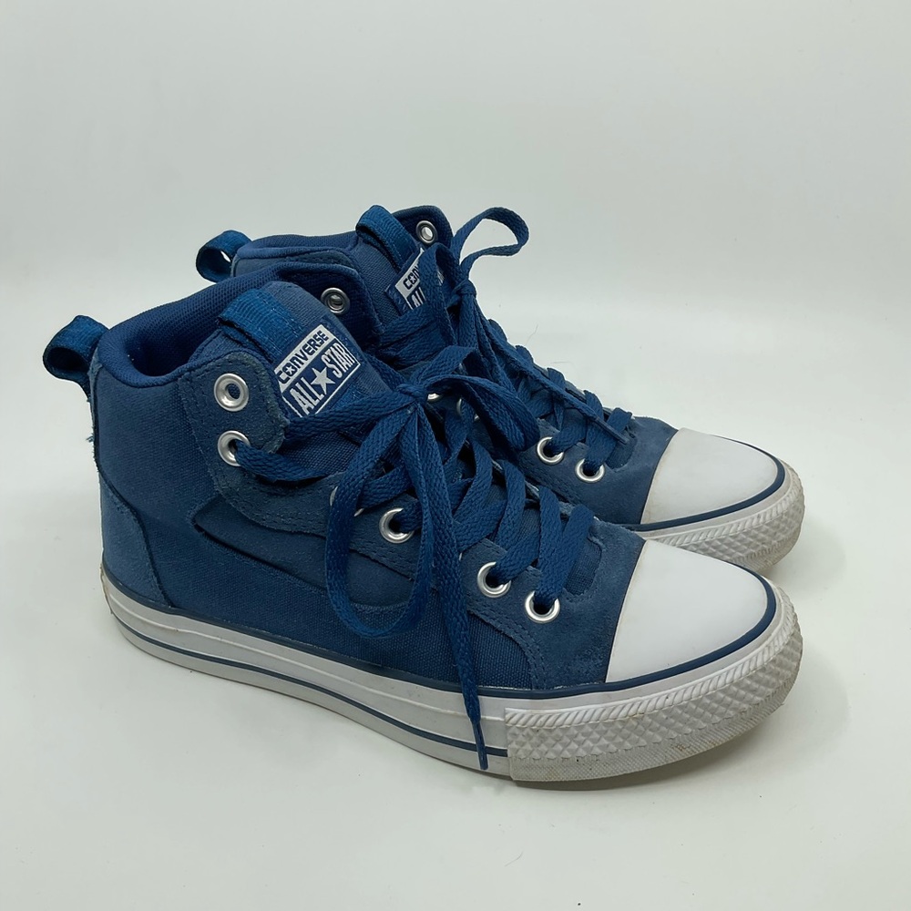 Converse Chuck Taylor All Star Asylum Mid Sneakers